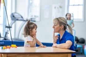 The Connection Between Hearing and Speech Development in Children